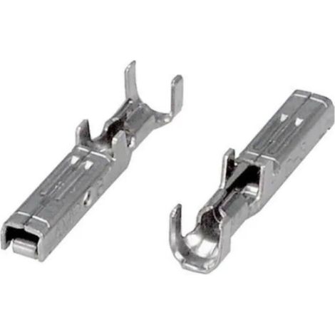TP135-00200 Automotive Connector Plug-in Wiring Harness Terminal (1/2)
