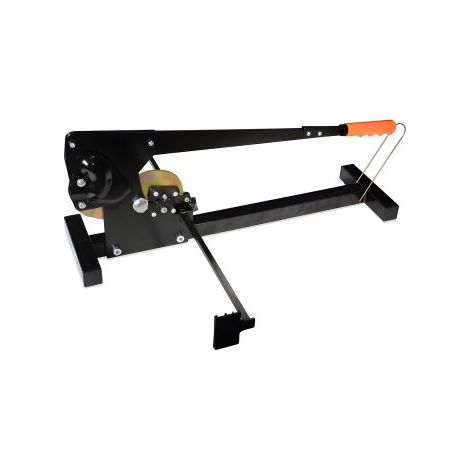 Coupe tiges filetées Ø 6, 7, 8, 10 mm RODCUT - 065955 - EDMA (1/4)