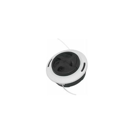Tête Débroussailleuse Pour STIHL AutoCut C26-2 FS50 FS55 FS70 FS80 FS85 FS90 FS100 FS120 KM55 KM85 KM90 KM110 KM13040027102169 (STIHL AutoCut C26-2) (1/5)