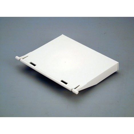 Battente skimmer per piscine mini fuoriterra clip