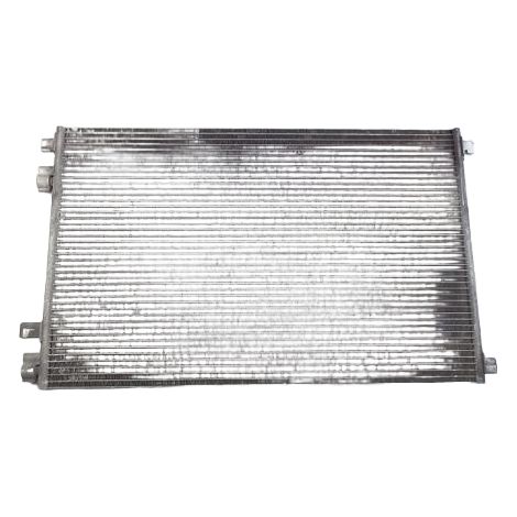 [PRODUIT D'OCCASION] Condenseur Climatisation RENAULT Megane II Ph2 C.c 06-09 ♻️ Ref Oe. 8200115543 - Garantie à vie (1/3)