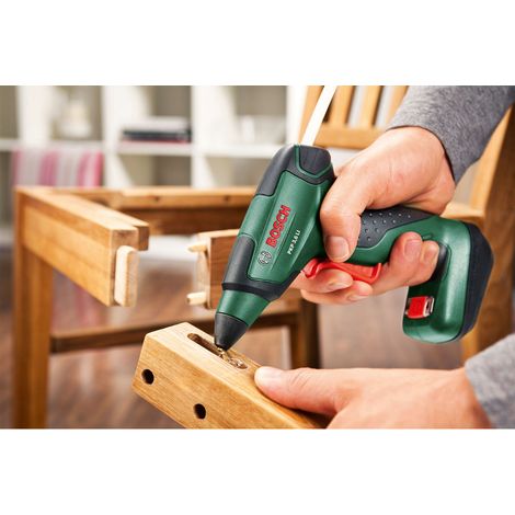 BOSCH DIY PKP 3.6 LI 3.6v Glue gun