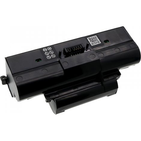Batterie 16V 4.2Ah Li-Ion ABL-H pour aspirateur IROBOT Roomba J10 (1/4)