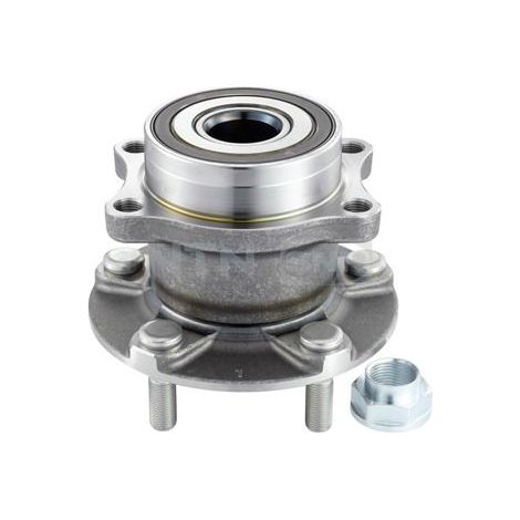 Kits de roulement de roue - R181.30 - SNR - Compatible avec véhicule Subaru