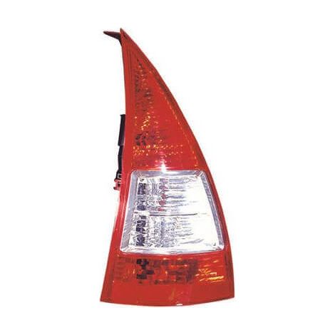 Feu arrière gauche Citroen C3 1 phase 2 2005-2009