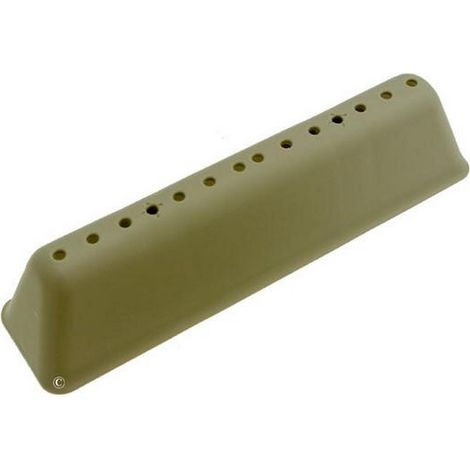 Aube tambour 480111104174 pour Lave linge BAUKNECHT, IGNIS, LADEN, WHIRLPOOL (1/5)