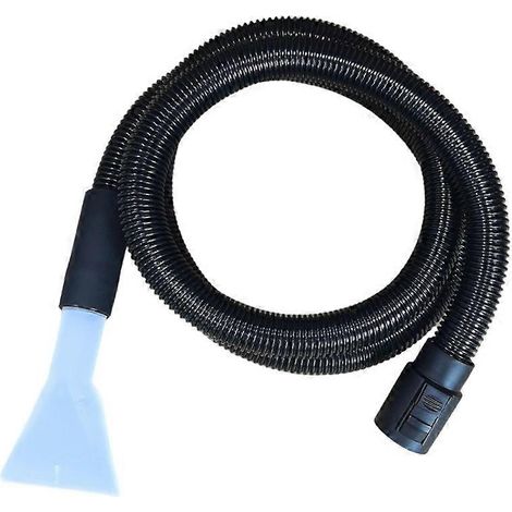 Carpet Extractor accessoire Aspirateur Nozzle pour Karcher Aspirateur 2.5 Meters Inner Diameter 35mm Internal Screw Tooth Hose B (1/5)