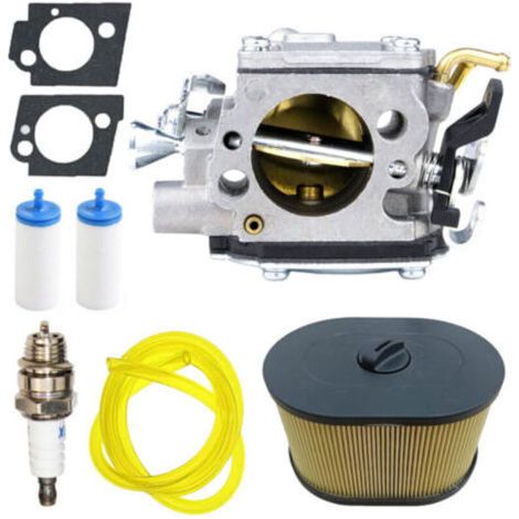 Carburateur Husqvarna K970, 584913001, Pièce de remplacement haute qualité