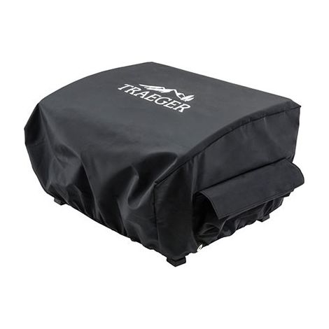 Custodia per Traeger Ranger - BAC562