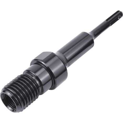 Adaptateur SDS Plus, Adaptateur 1 1/4" UNC vers SDS Plus, Adaptateur pour Carotteuse