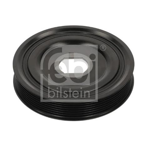 Poulie, vilebrequin FEBI BILSTEIN 193246 NISSAN 12 30 395 55R 12303-00Q3K (1/3)