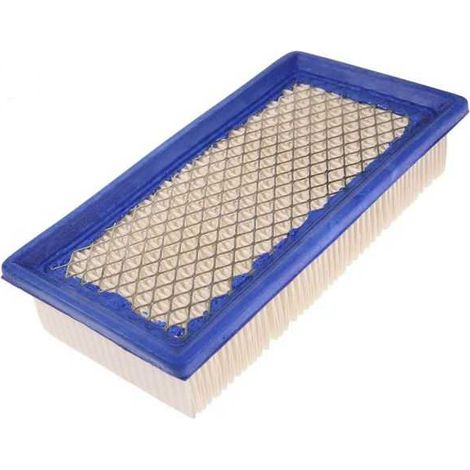 Filtre à air pour moteur Briggs & Stratton 491384. Modèles OVH VANGUARG (1/5)