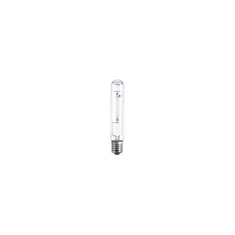 Lampada Sodio Alta Pressione Tubolare E40 250W Clear ( DURALAMP cod. 1DSD250T ) (1/2)