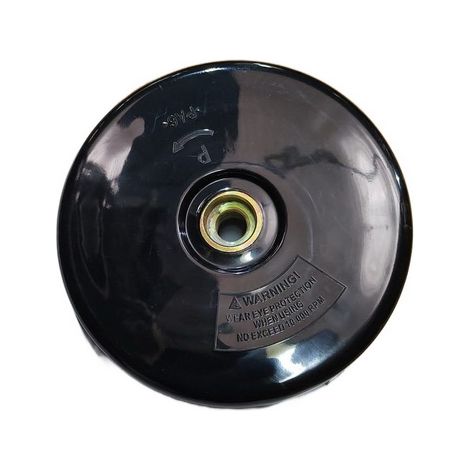 Tapa Superior Cabezal Nylon compatible con Pnbc520  Ref 930123