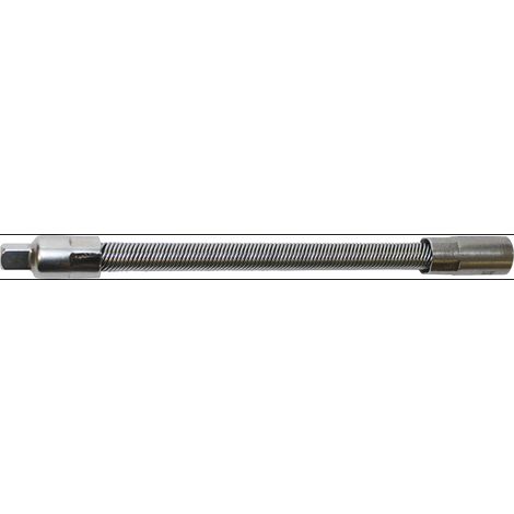 Verl.1/4 Zoll L.150mm TECWERK (1/3)