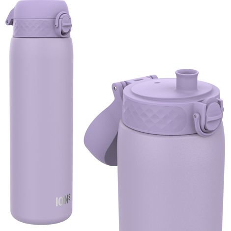 ION8 Doppelwandige Flasche I8TS1000PERI Verspieltes Periwinkle (1/5)