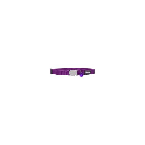 Collier Red Dingo Chats Basic violet (1/3)