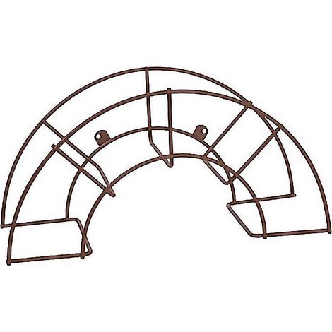 SOPORTE MANGUERA OXIDO GRANDE (1/3)