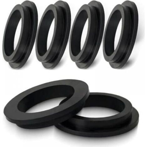 Joint torique en caoutchouc pour pompe piscine Intex – Lot de 6 pièces, compatible filtre à sable et spa, référence 11228 (1/5)