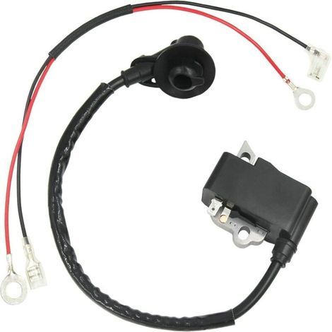 Bobine d'allumage haute tension compatible avec TS410 TS420 4238 400 1301