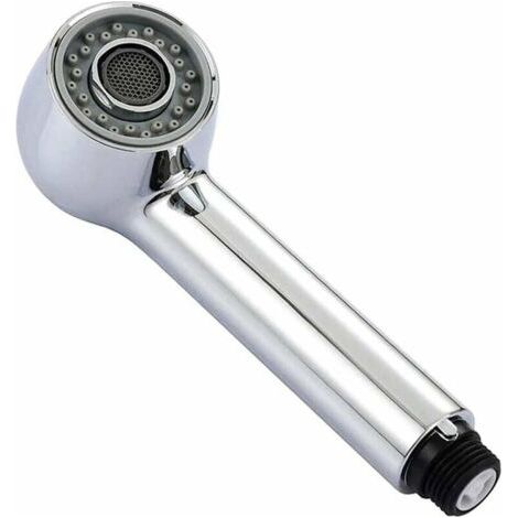 Pommeau de douche surpresseur pommeau de douche douchette chauffe eau Yuba (1/5)