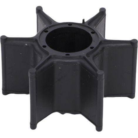Ortviai Roue de Pompe à Eau pour Moteur Hors-Bord Yamaha 688-44352-03 – Caoutchouc Haute Élasticité (1/5)