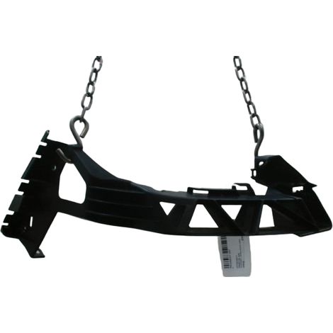 [PRODUIT D'OCCASION] Support Pare-choc Arg PEUGEOT 207 2006-2013 ♻️ Ref Oe. 9649679380 - Garantie à vie (1/2)