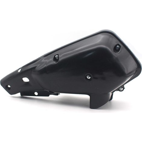 Filtro de aire para motocicleta, filtro de aire para scooter, filtro de aire limpio para DIO ZX AF34 / AF35 (1/2)