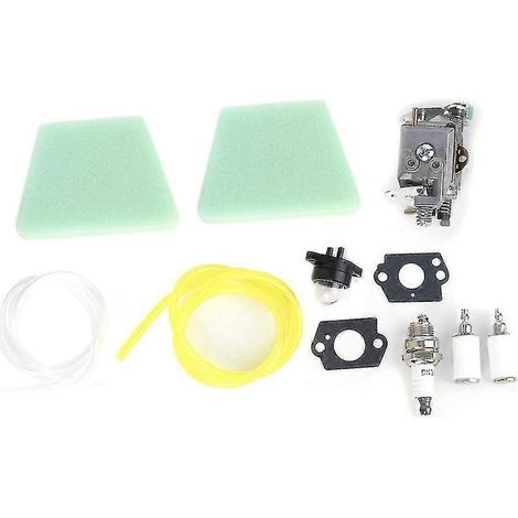 42-cm³-Walbro-Kettensägenvergaser-Ersatzteile – Kraftstofffilter-Kit (1/5)