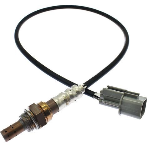 Lambdasonde/Luft-Kraftstoff-Verhältnis-Sensor 39210-37523, kompatibel mit Hyundai Tucson (2005–2009). Ersatzteil gemäß Originalausrüstungsstandards, hochpräzise, robust und langlebig. (1/4)