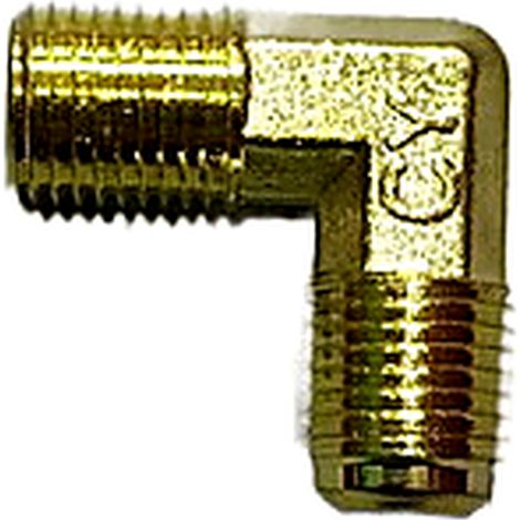 Codo Nº73 para compresor compatible con Daac100C Ref 702475