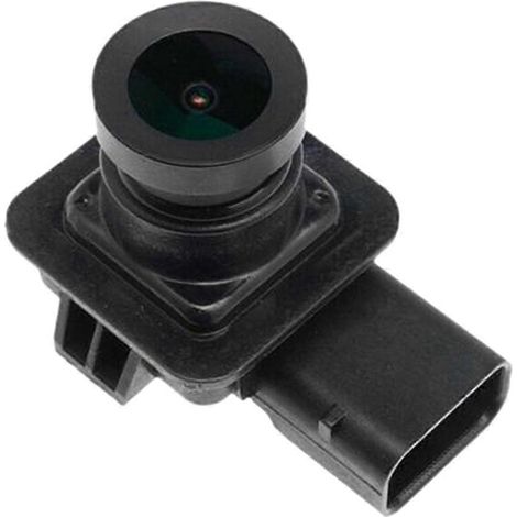 Caméra de recul avec assistance au stationnement pour Ford Focus Explorer 2011-2015 BB5T-19G490-AE (1/5)