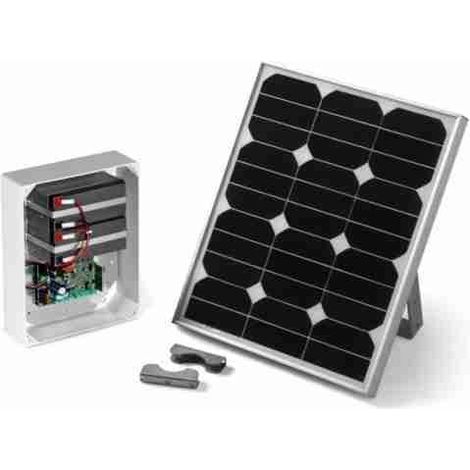 KSUN KIT 4B SONNENPANEL + SUNNY 4B
