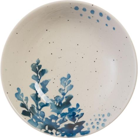 Amadeus - Assiette creuse Lison (lot de 6) (1/2)