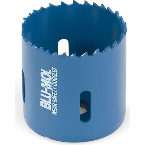 Corona Perforadora 14Mm - Brocas Coronas (1/2)