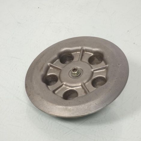 [GEBRAUCHT] [GEBRAUCHTWAREN] Original Kupplungsträger für Motorrad Yamaha 550 (1/2)
