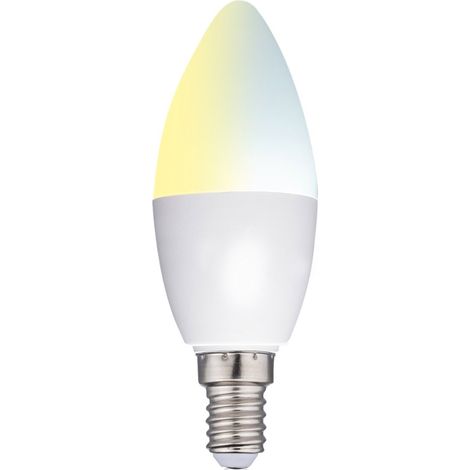 Intelligente Glühbirne e14 4.9w alpina (1/5)