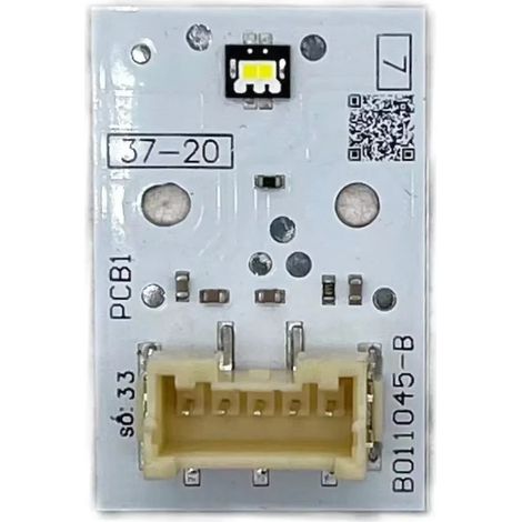 Die Teilenummern 63117466509 und 63117466510 beziehen sich auf die Kurvenlichter der BMW F52 1er-Reihe. (1/5)