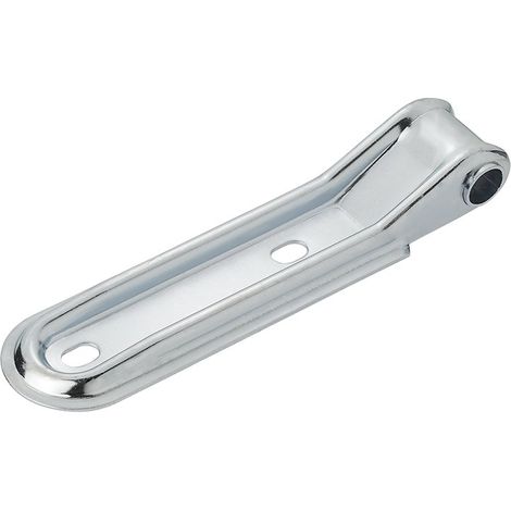 Cerniera proplus klepscharnier acciaio zincato 220 mm