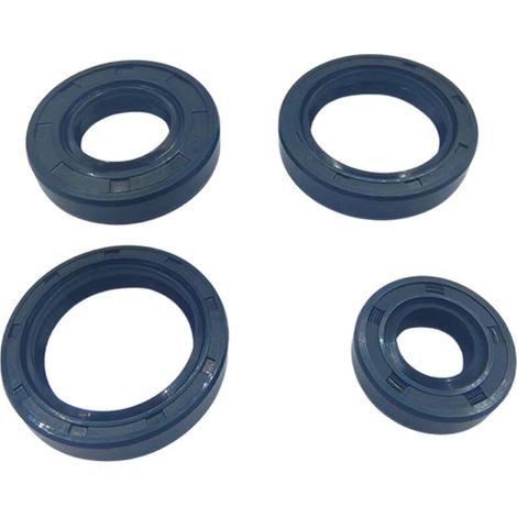 Les segments de piston en caoutchouc pour cylindre de moto YZ85 sont compatibles avec les modèles YAMAHA YZ85 et YZ80 ils assurent l’étanchéité aux gaz.