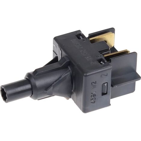 Beko - interrupteur on/off - 1833120100 - 8053190964623