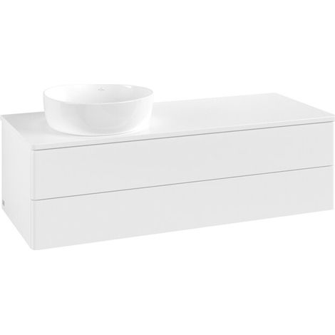 Villeroy & Boch L22010MT WTUS Antao L221 1200x360x500mm (1/3)