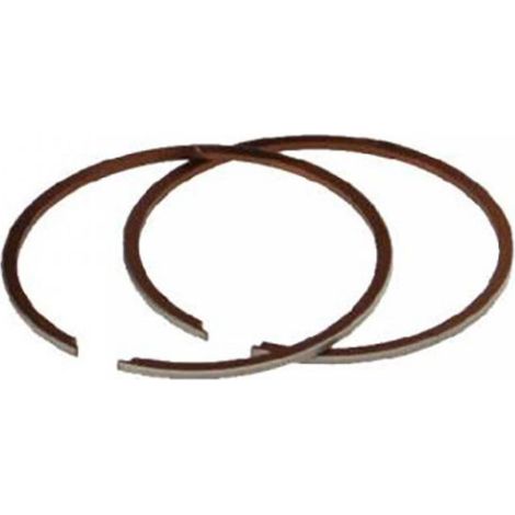Segment de piston One pour scooter MBK 50 Ovetto Neuf