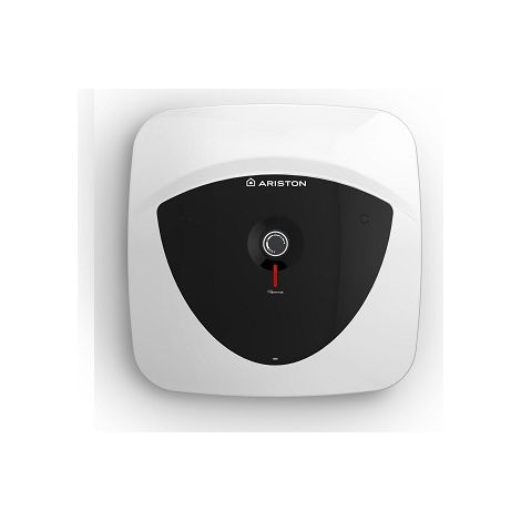 Elektrischer Warmwasserbereiter ARISTON Andris Lux 10 OR/5 EU 3100534  Weiß - Stahl