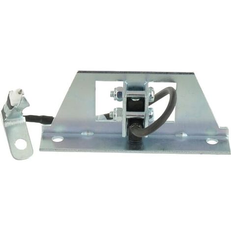 Allumage complet carré UNIVERSEL 91506SDAZ (1/2)