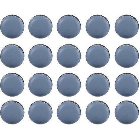 20 punaises pour meubles