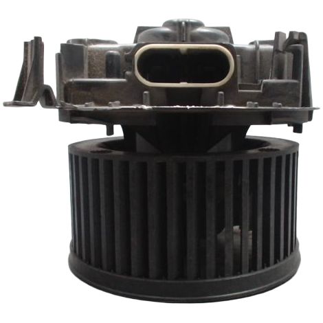 [PRODUIT D'OCCASION] Moteur Ventilateur Chauffage DACIA Sandero 2008- ♻️ Ref Oe. 6001547691 - Garantie à vie (1/4)