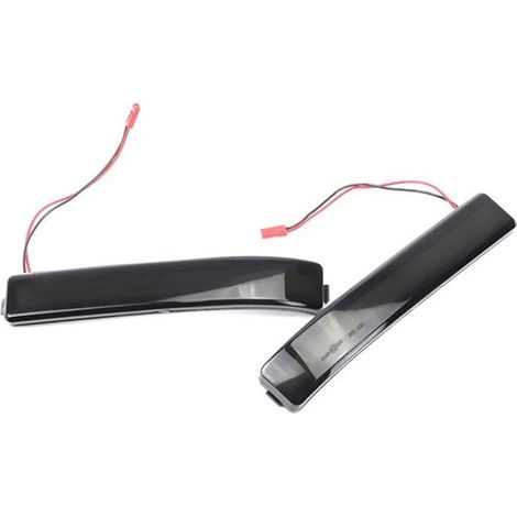 2x LED-Blinker, dynamische Seitenspiegel für F150 F (1/5)