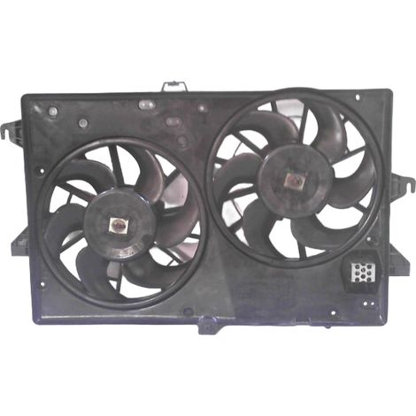 [PRODUIT D'OCCASION] Moteur Ventilateur Radiateur FORD Mondeo ♻️ Ref Oe. 1152920 - Garantie à vie (1/4)