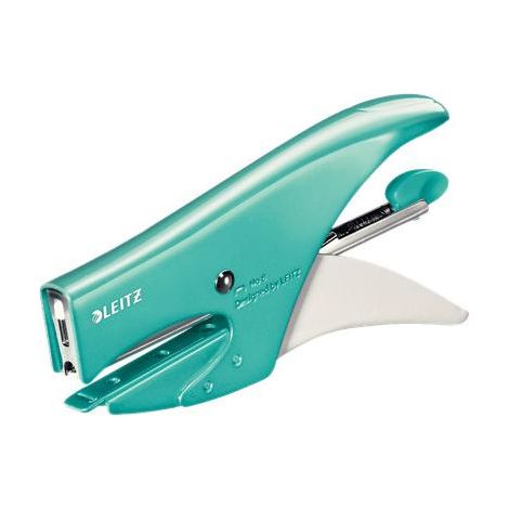 Leitz WOW Aqua-Farbe (1/4)